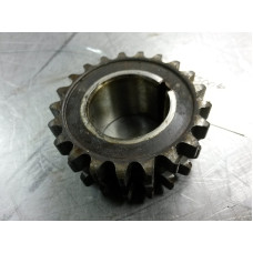104S006 Crankshaft Timing Gear For 09-12 Ford E-350 SUPER DUTY  6.8